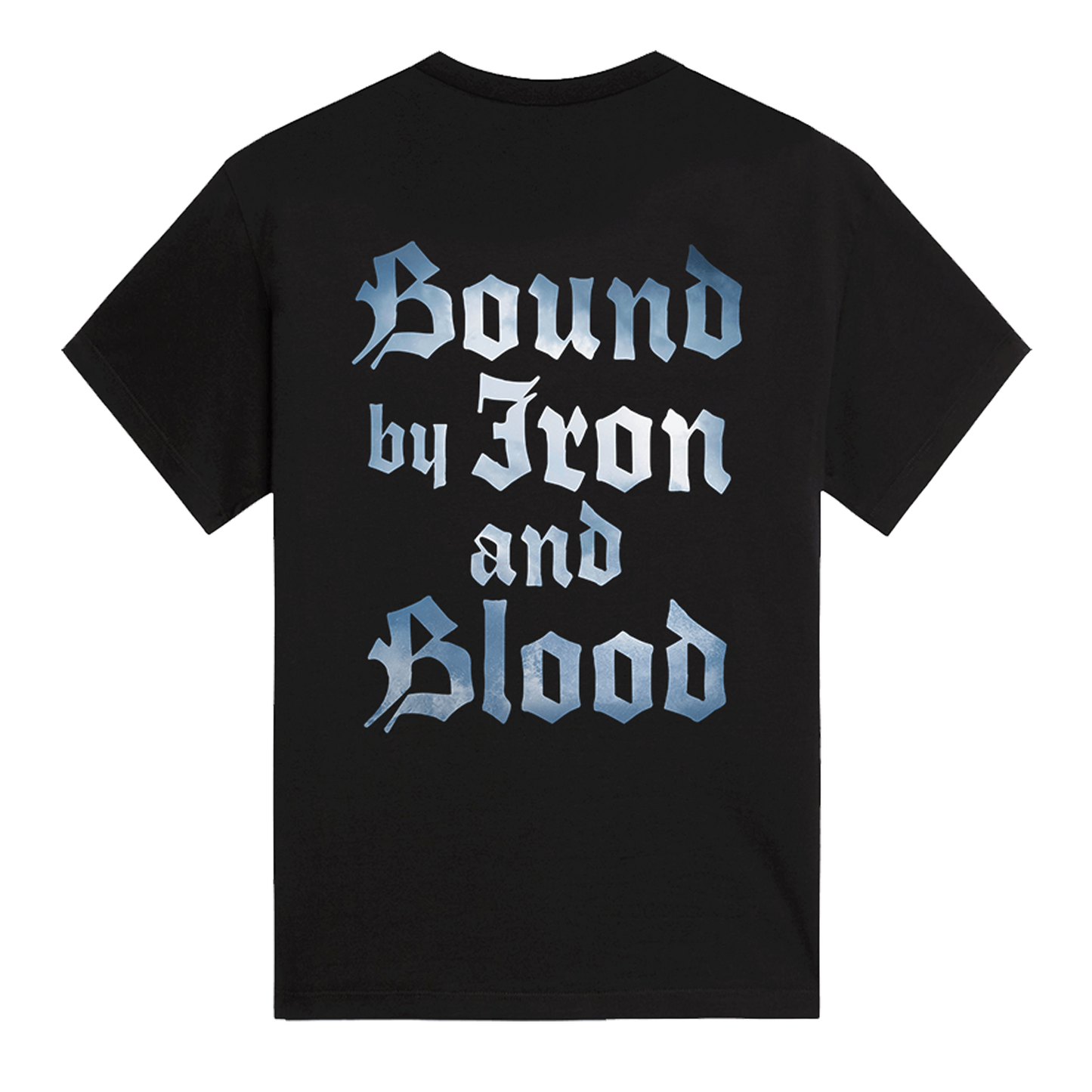 Bismarck ‘Bound By Iron And Blood’ T-Shirt