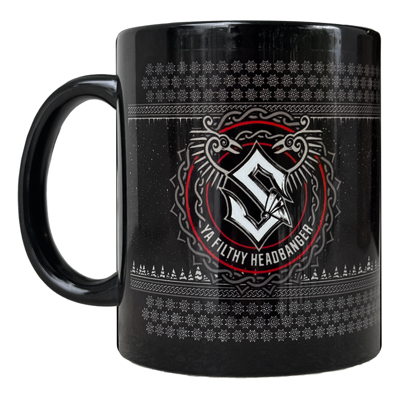 God Jul X-mas Mug