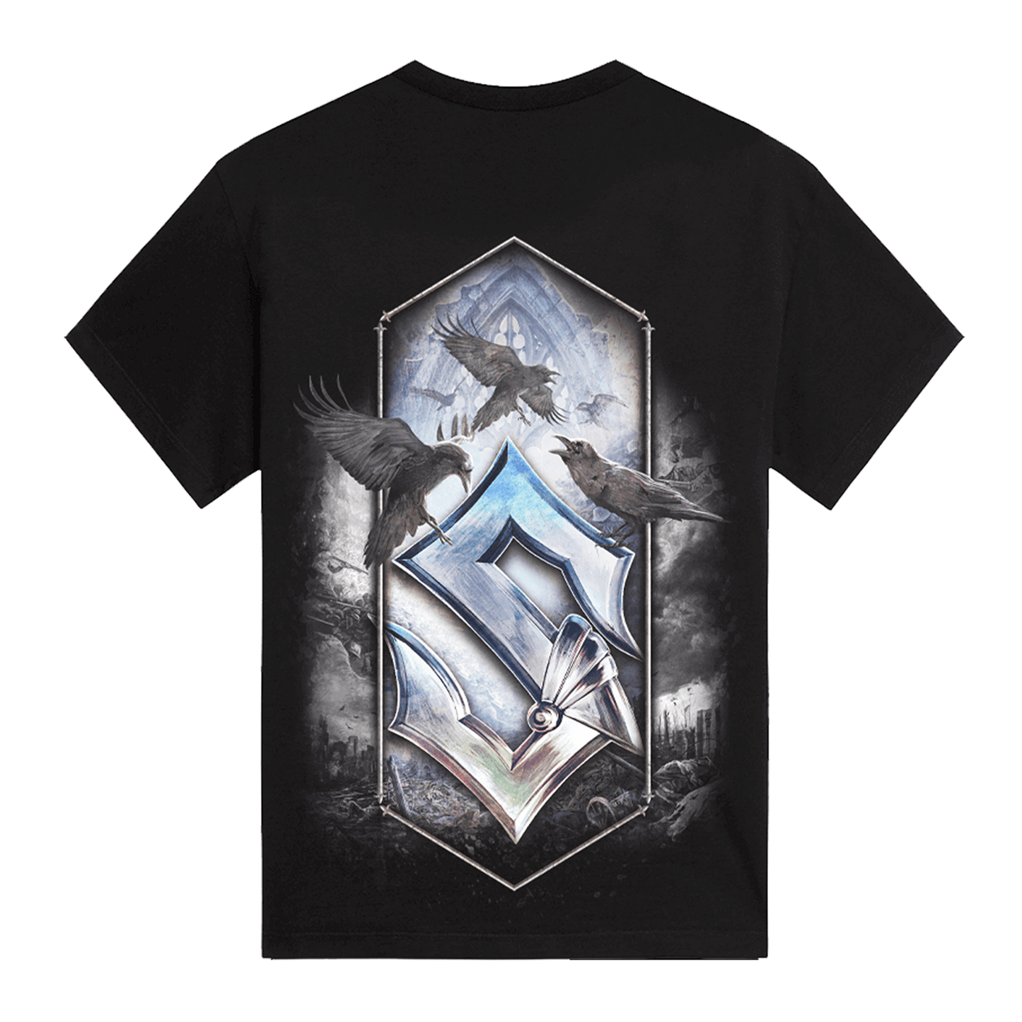The War to End All Wars T-Shirt