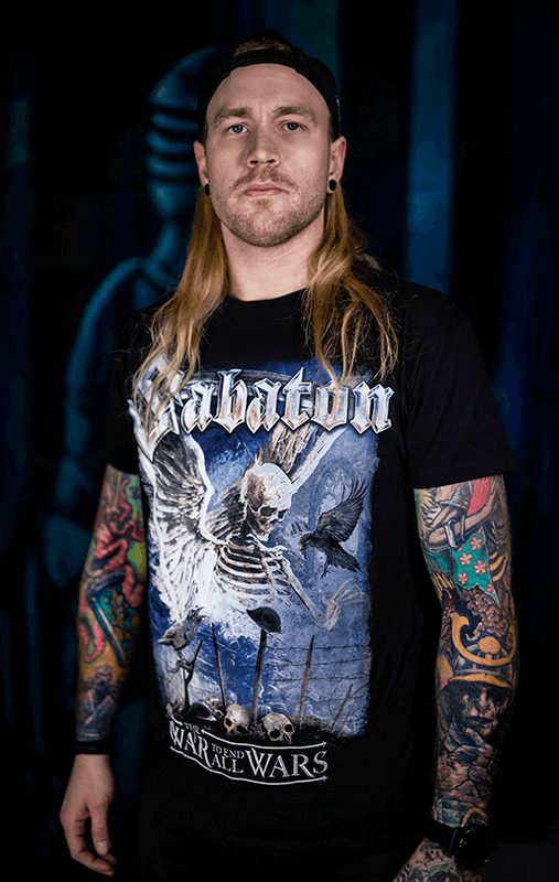 The War to End What? T-Shirt