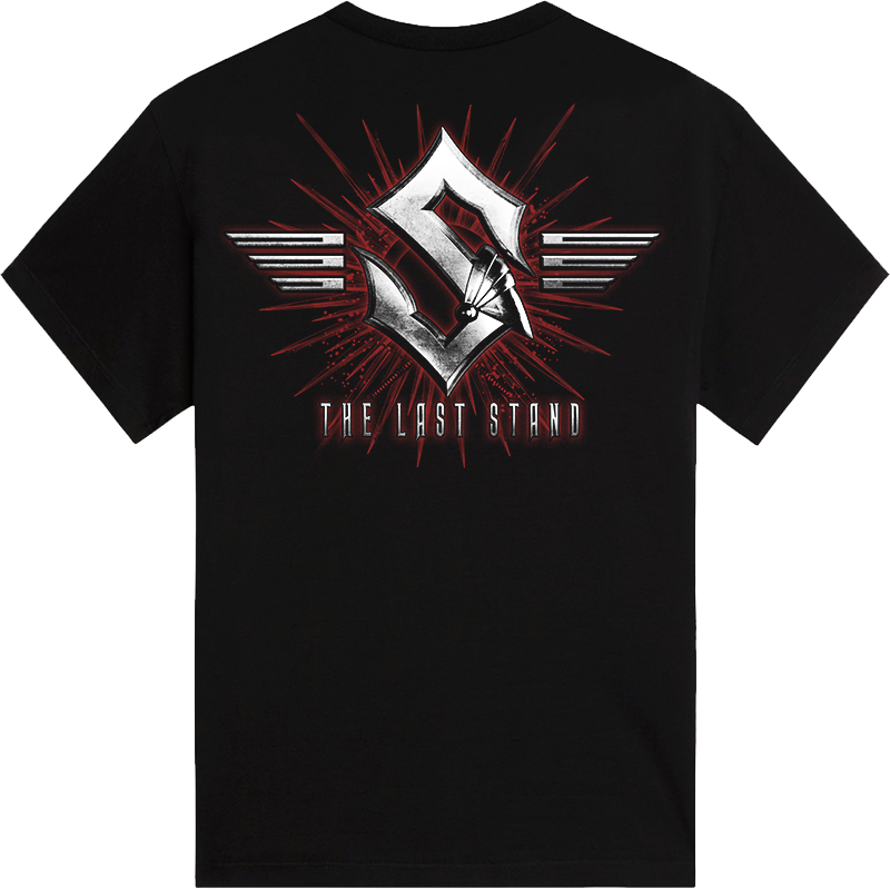 Reforged: The Last Stand T-Shirt