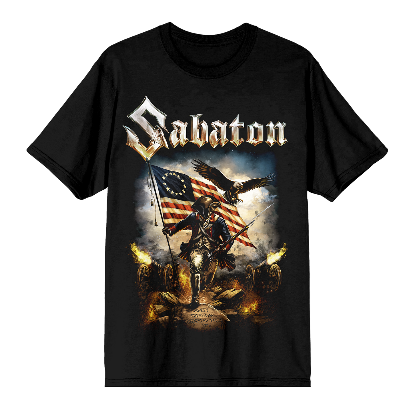Liberty or Death T-Shirt