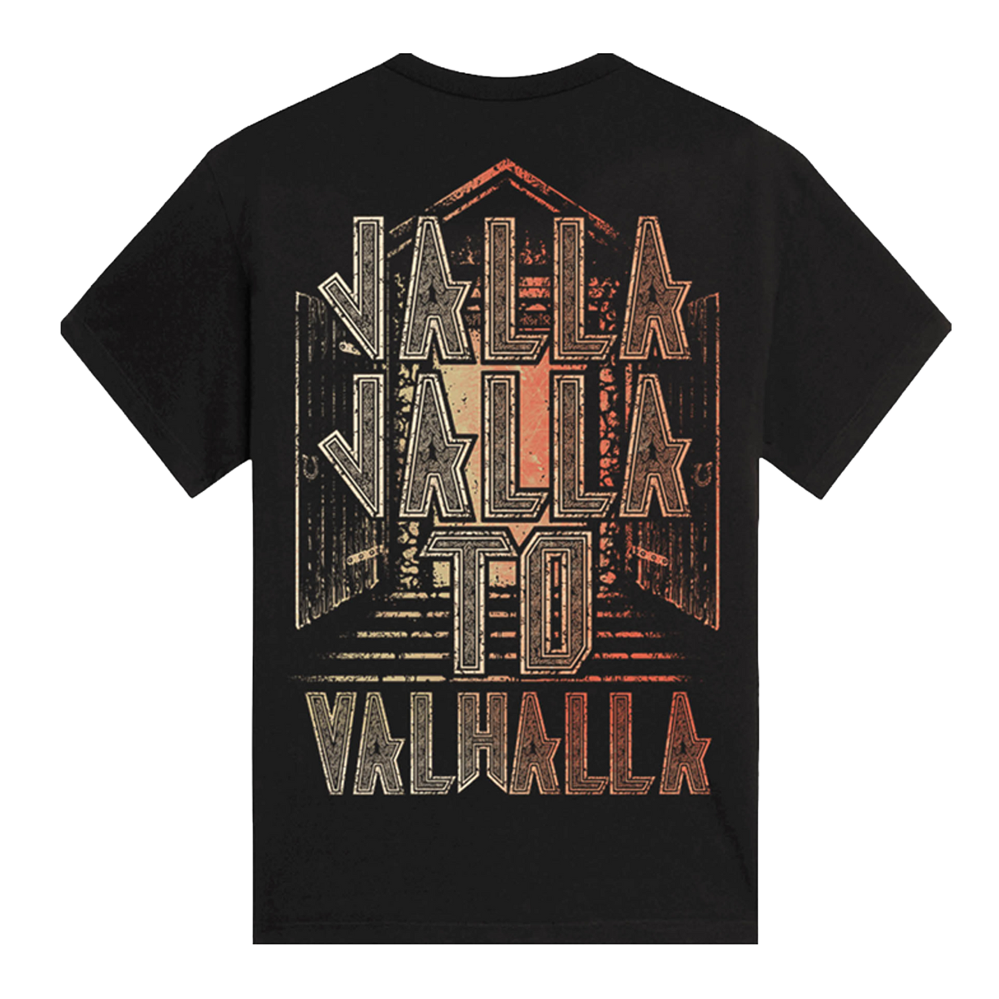 Swedish Pagans T-Shirt