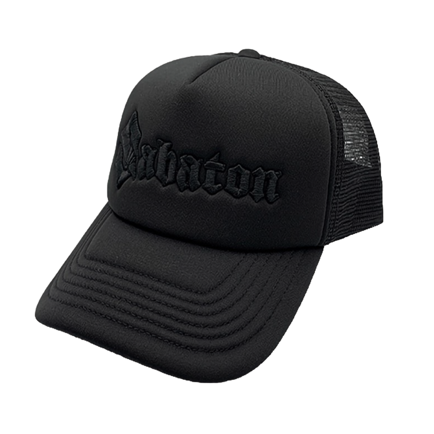 Sabaton Trucker Hat