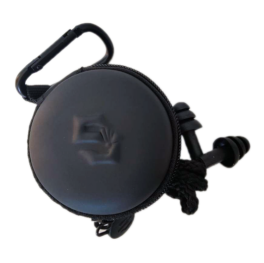 Sabaton Ear Plugs