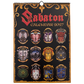 Coat Of Arms Legends Calendar 2027