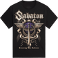 Crossing The Rubicon T-Shirt