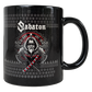 God Jul X-mas Mug