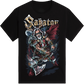 God Jul X-mas T-shirt