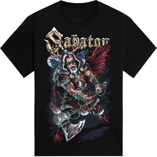 God Jul X-mas T-shirt