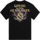 God Jul X-mas T-shirt
