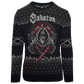 God Jul X-mas Ugly Sweater