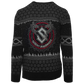 God Jul X-mas Ugly Sweater