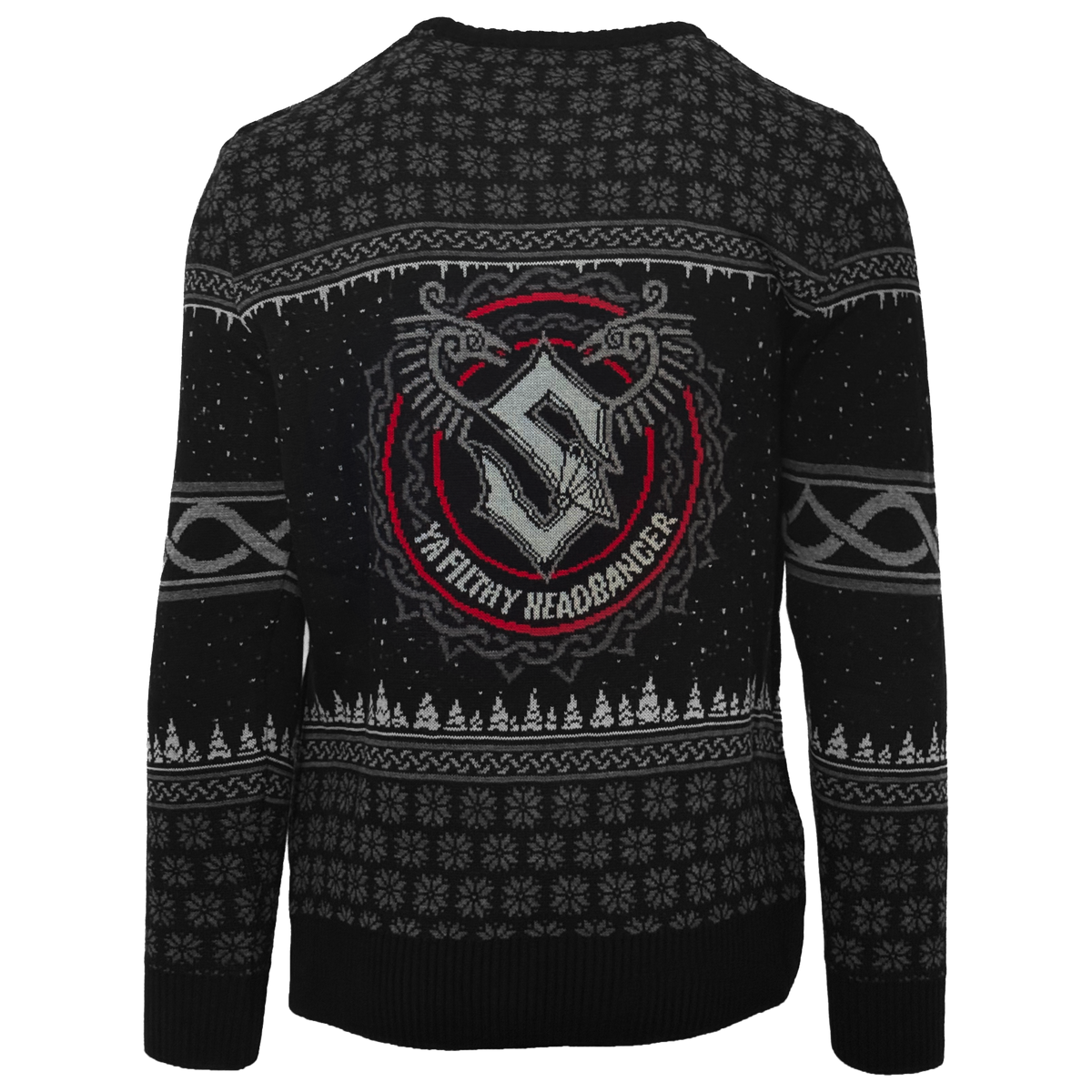 God Jul X-mas Ugly Sweater