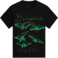 Halloween Glow In The Dark T-shirt