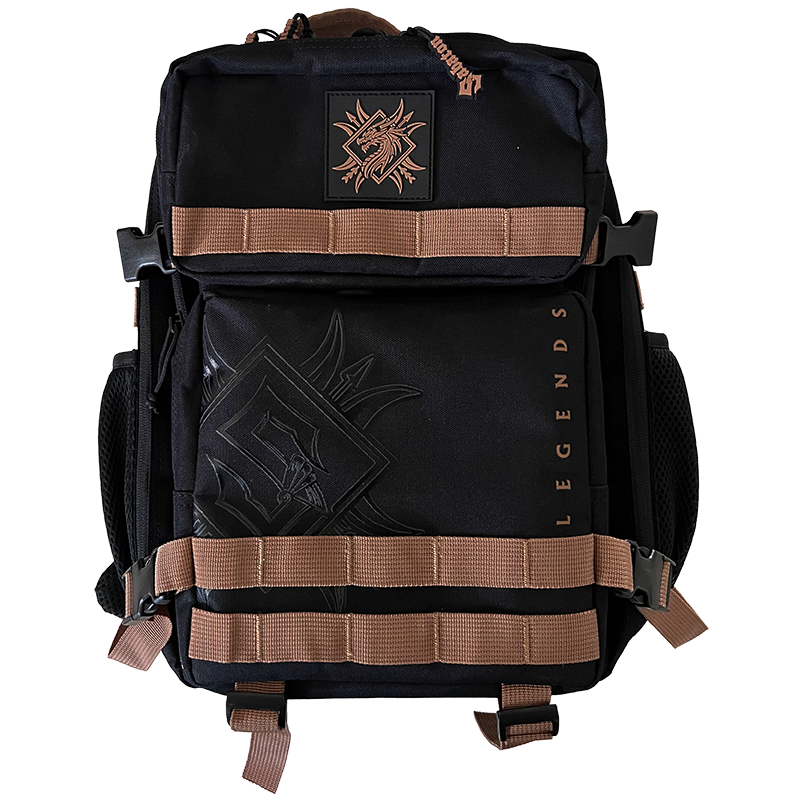 Legends Backpack