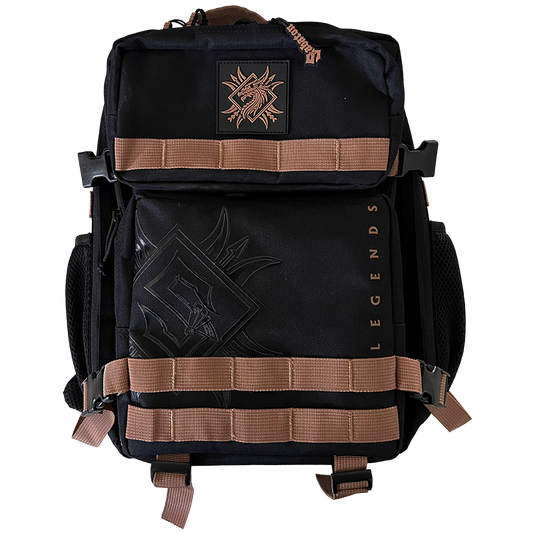 Legends Backpack