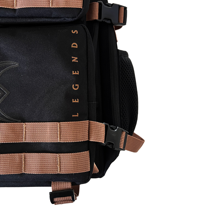Legends Backpack