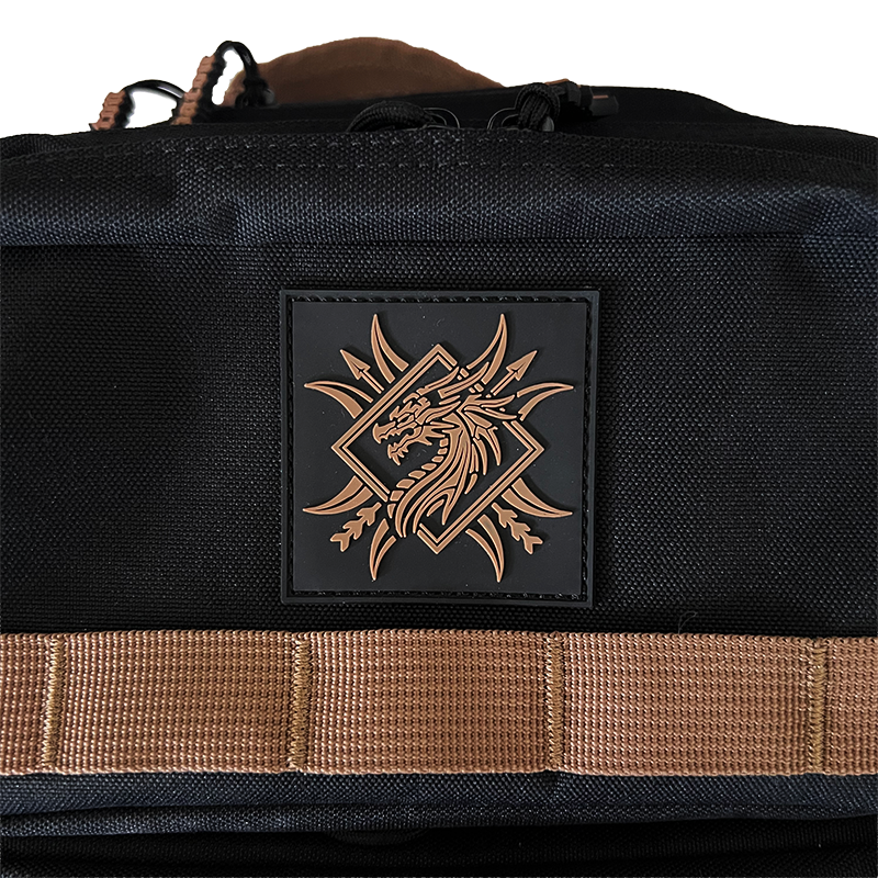 Legends Backpack