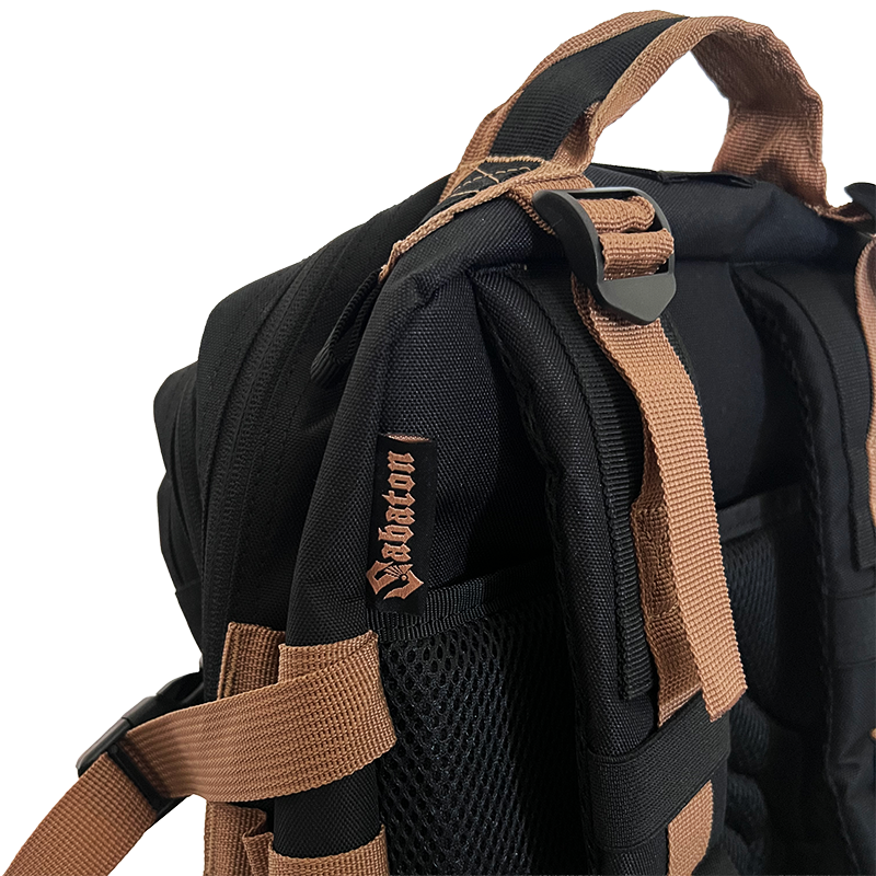 Legends Backpack