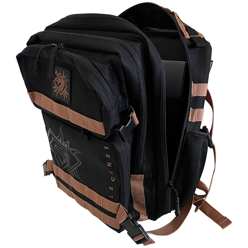Legends Backpack