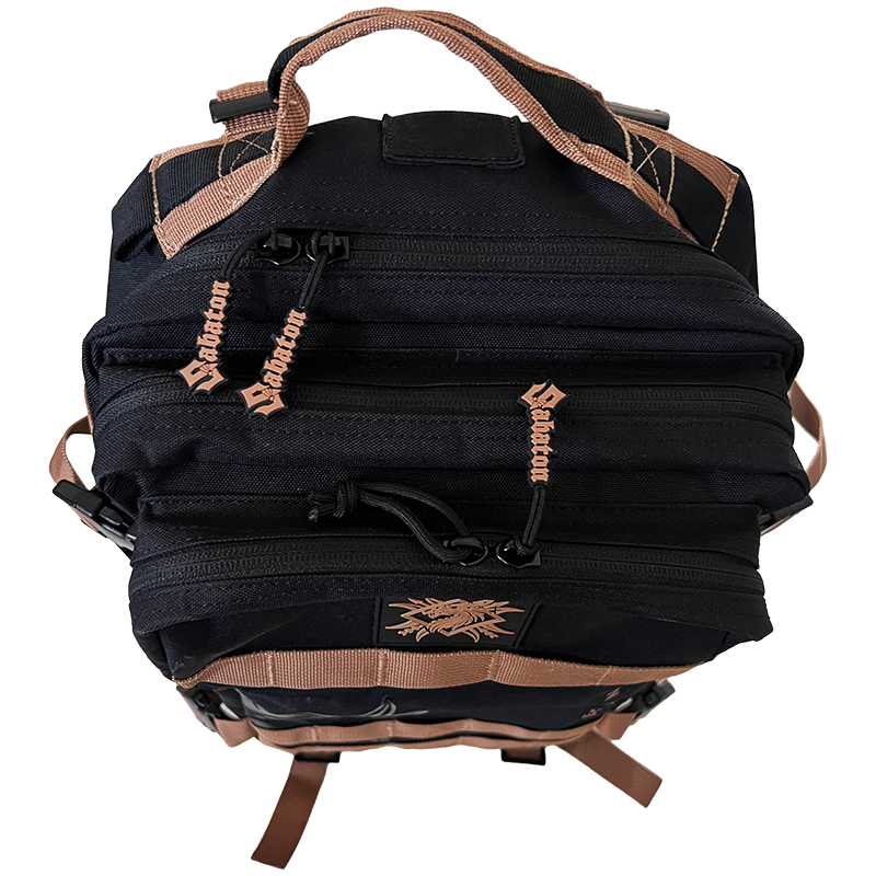 Legends Backpack