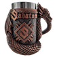 Legends Tankard Mug