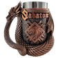 Legends Tankard Mug