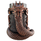 Legends Tankard Mug
