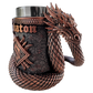 Legends Tankard Mug