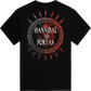 Lightning At The Gates T-Shirt