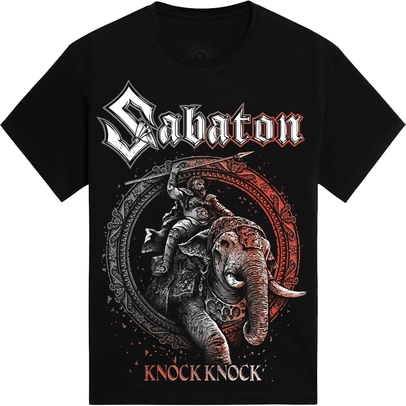 Lightning At The Gates T-Shirt