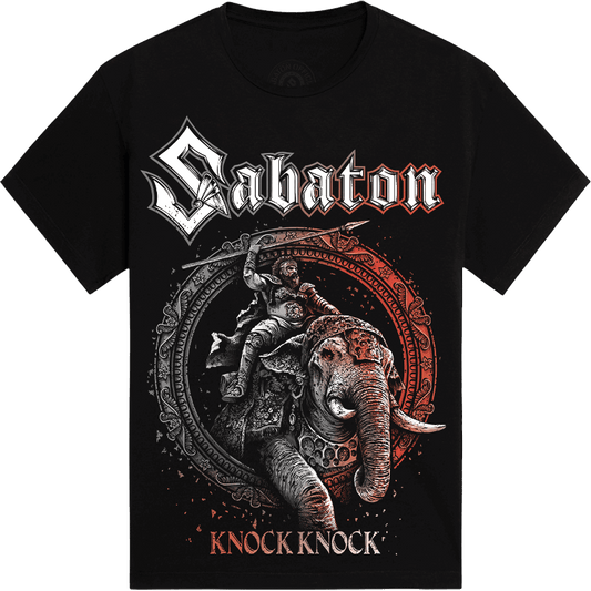 Lightning At The Gates T-Shirt