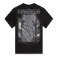 The War To End All Wars USA Tour 2022 T-Shirt