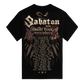 The Great Tour of North America 2019 Official T-Shirt