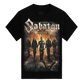 The Great Tour of North America 2019 Official T-Shirt