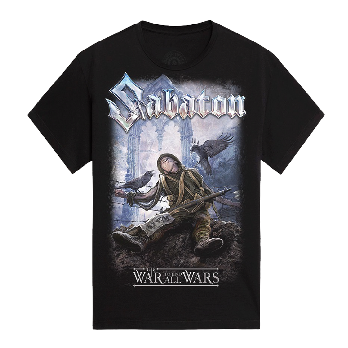 The War to End All Wars T-Shirt