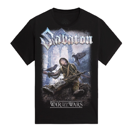 The War to End All Wars T-Shirt