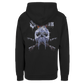 Soldier Of Heaven Zip Hoodie