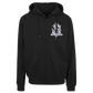 Soldier Of Heaven Zip Hoodie