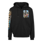 The War To End All Wars USA Zip Hoodie