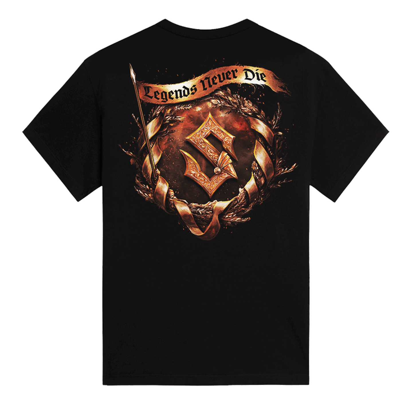 Legends T-Shirt