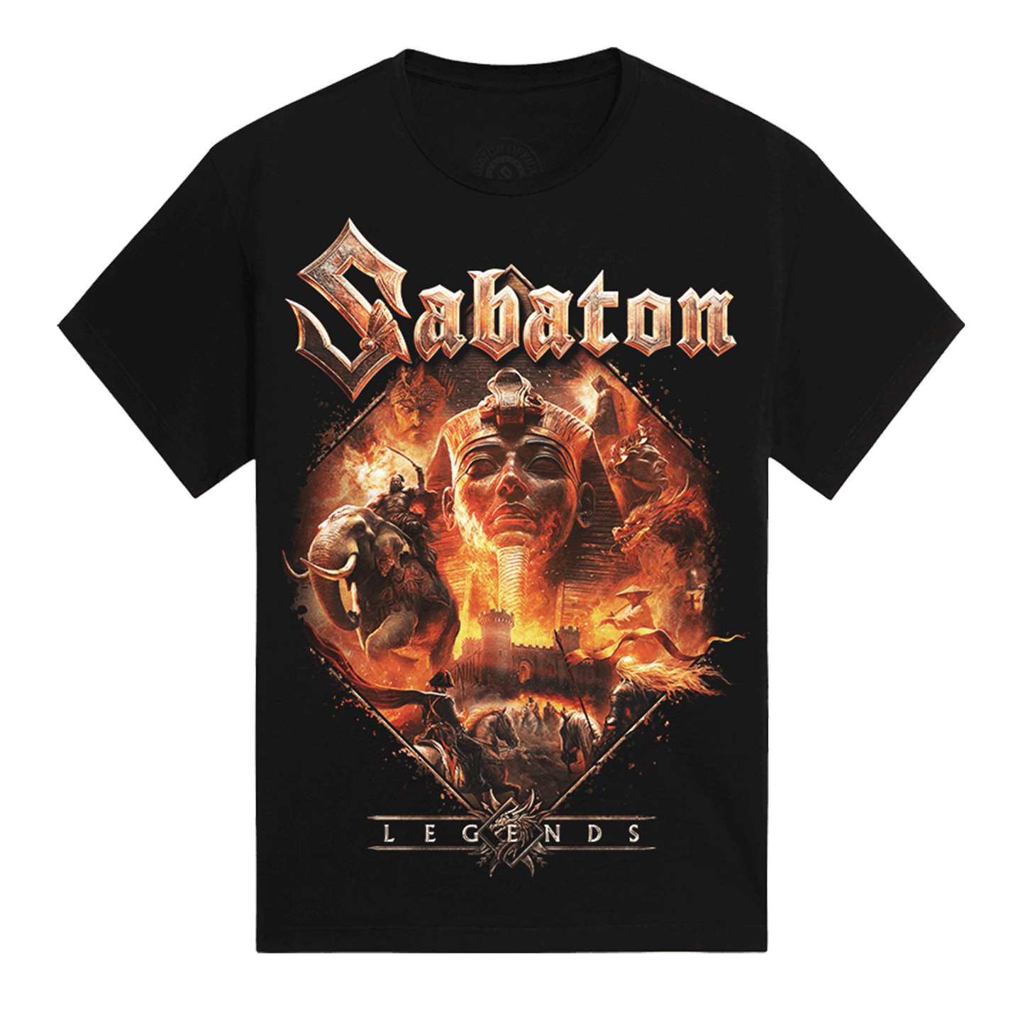 Legends T-Shirt