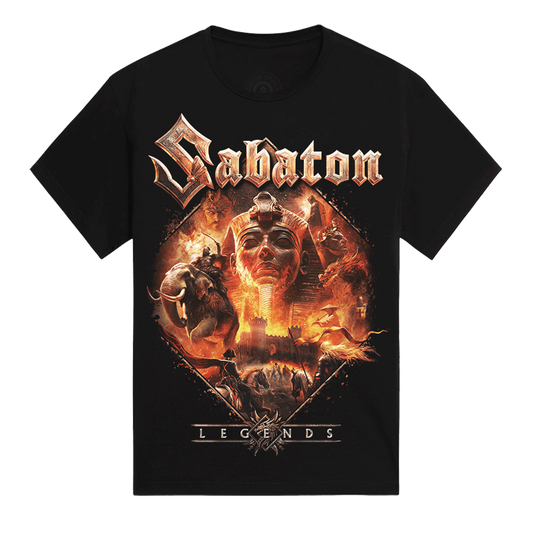 Legends T-Shirt