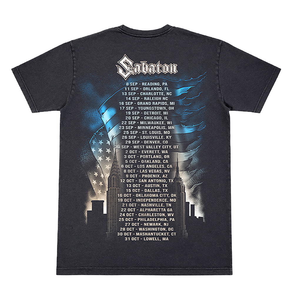 Liberty T-Shirt
