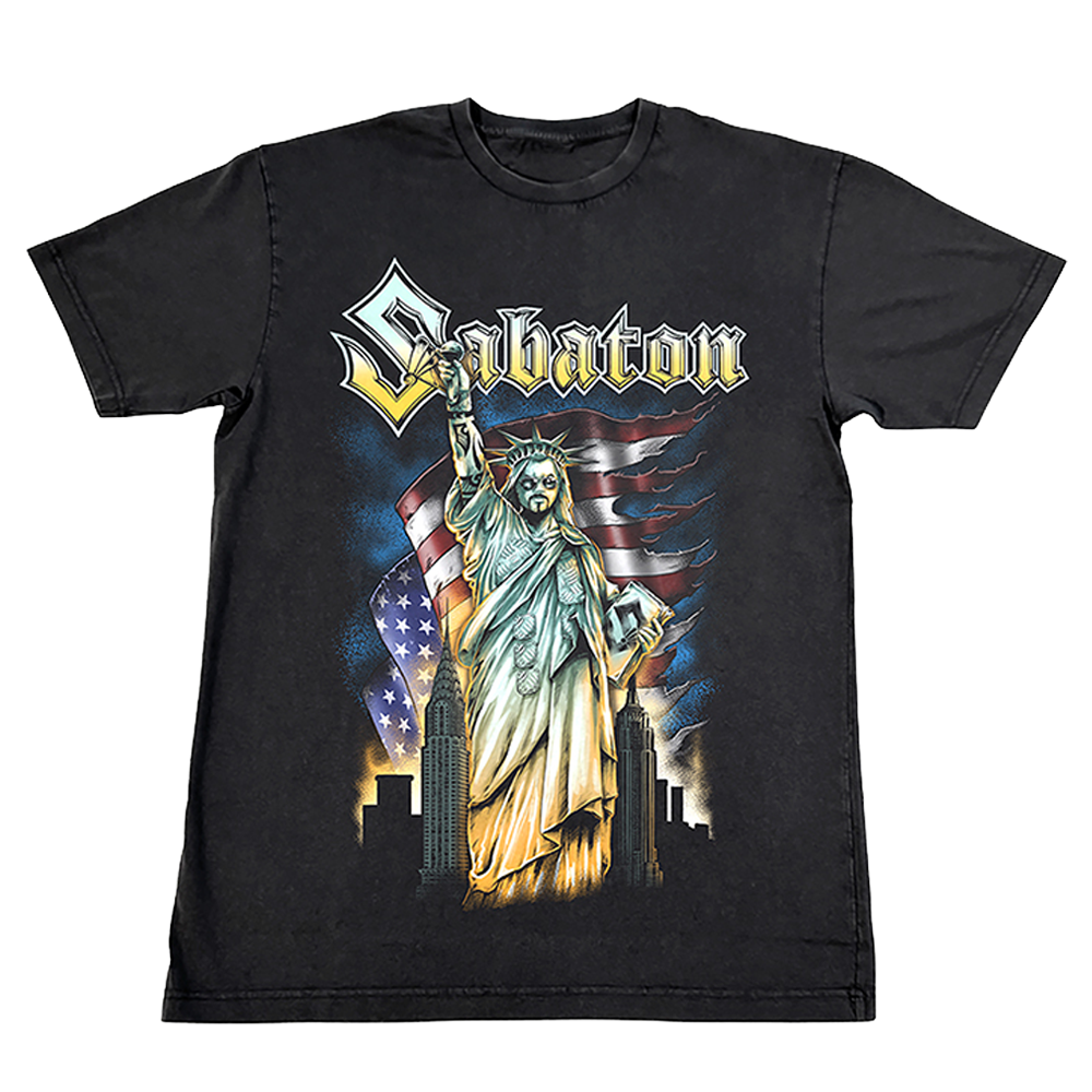 Liberty T-Shirt