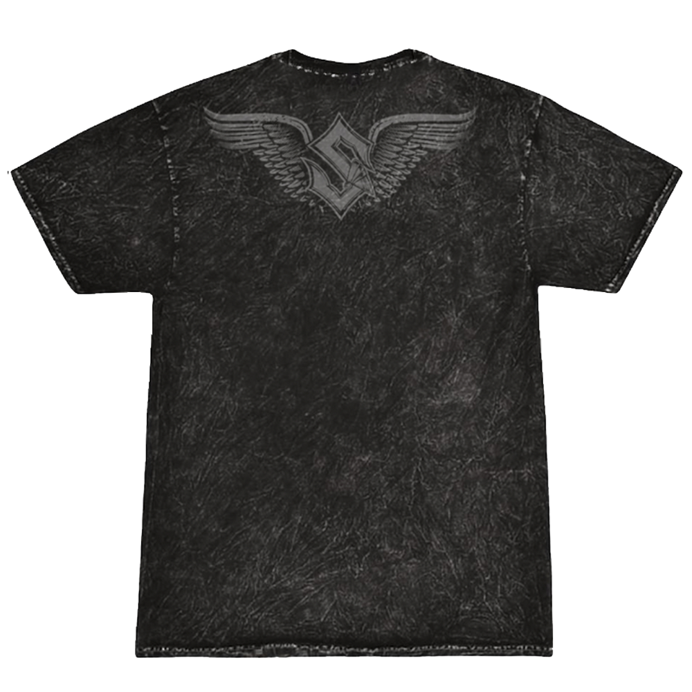 Legends Swords Mineral T-Shirt