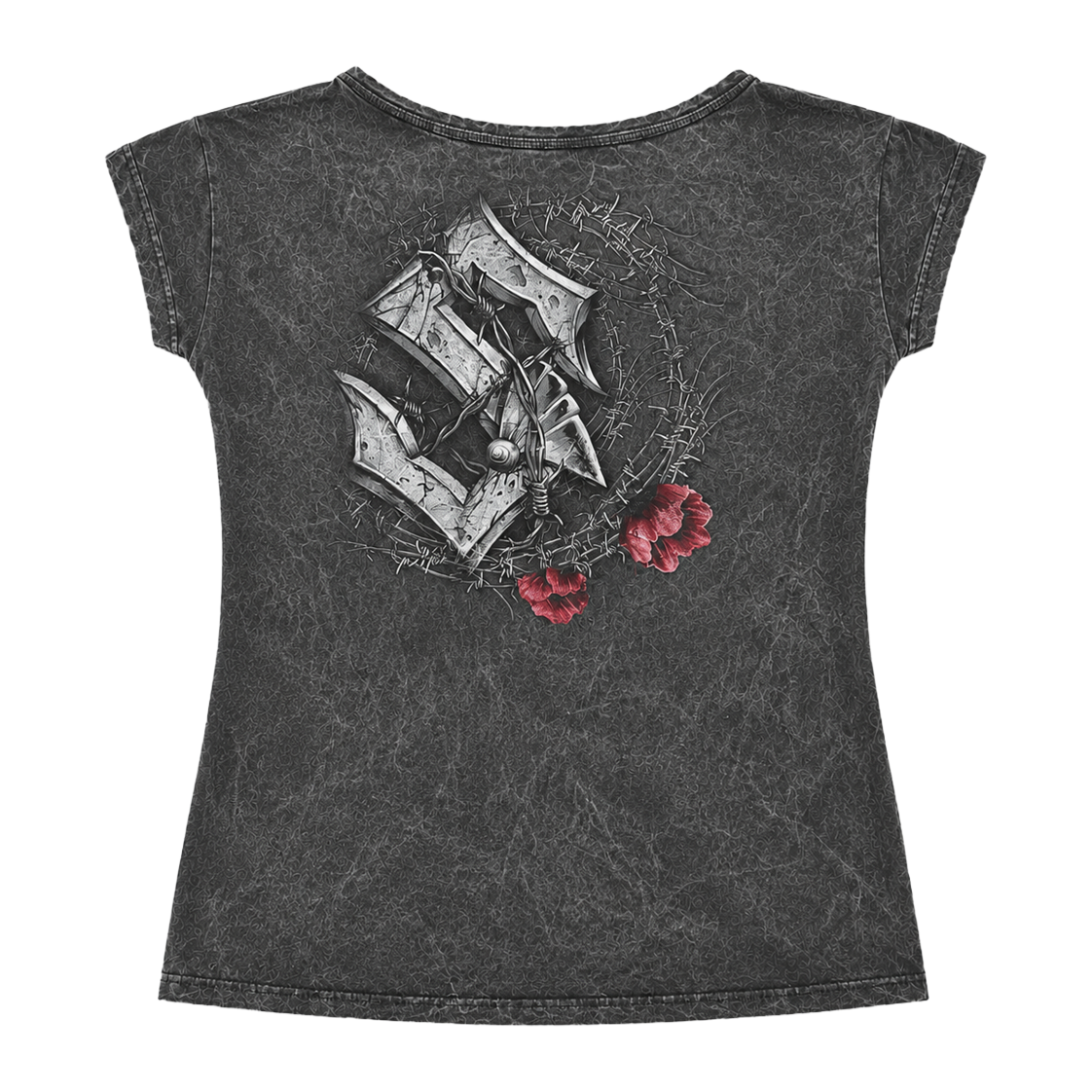Remember Vintage T-Shirt Women
