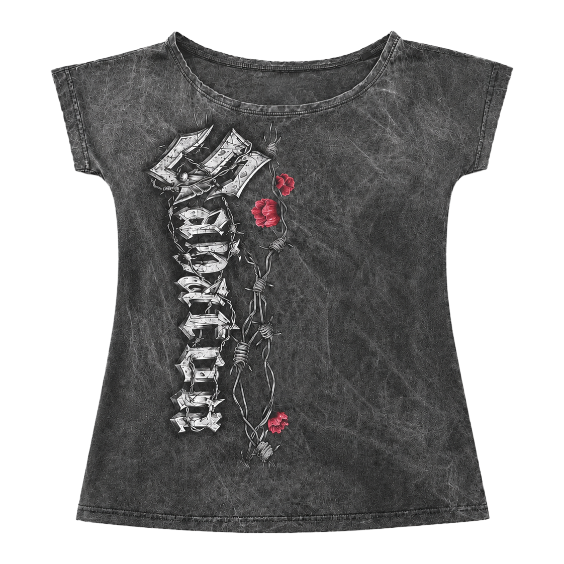 Remember Vintage T-Shirt Women
