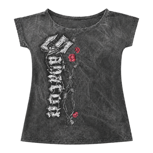 Remember Vintage T-Shirt Women